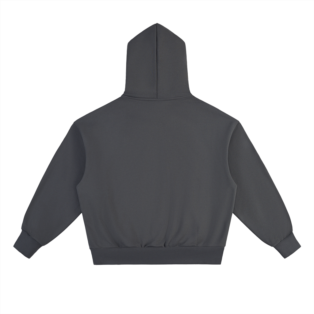 swoledumpling,swole,dumpling,basic,oversized hoodie,logo,essential