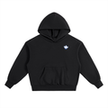 swoledumpling,swole,dumpling,basic,oversized hoodie,logo,essential