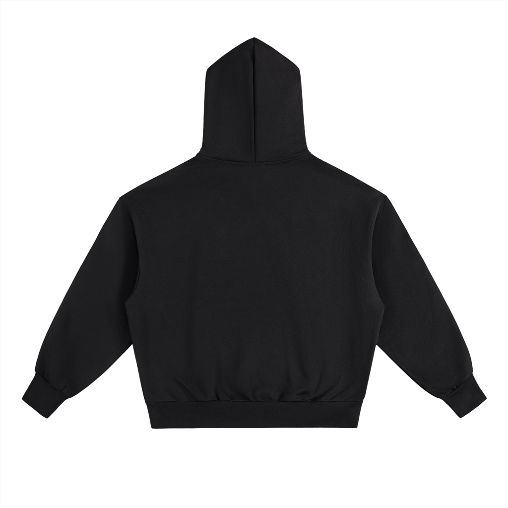 swoledumpling,swole,dumpling,basic,oversized hoodie,logo,essential