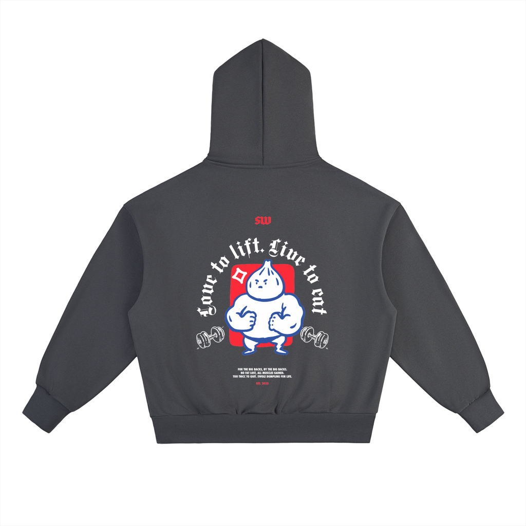 swoledumpling,swole,dumpling,live,lift,love,eat